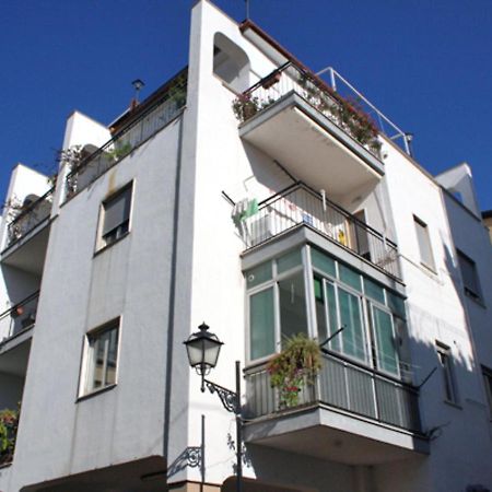 Apartment Angelina By Interhome ซอร์เรนโต ภายนอก รูปภาพ