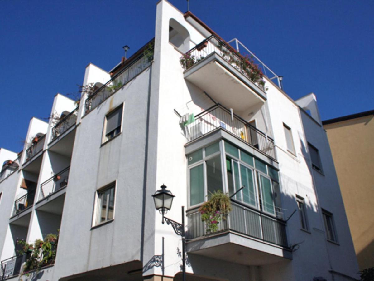 Apartment Angelina By Interhome ซอร์เรนโต ภายนอก รูปภาพ