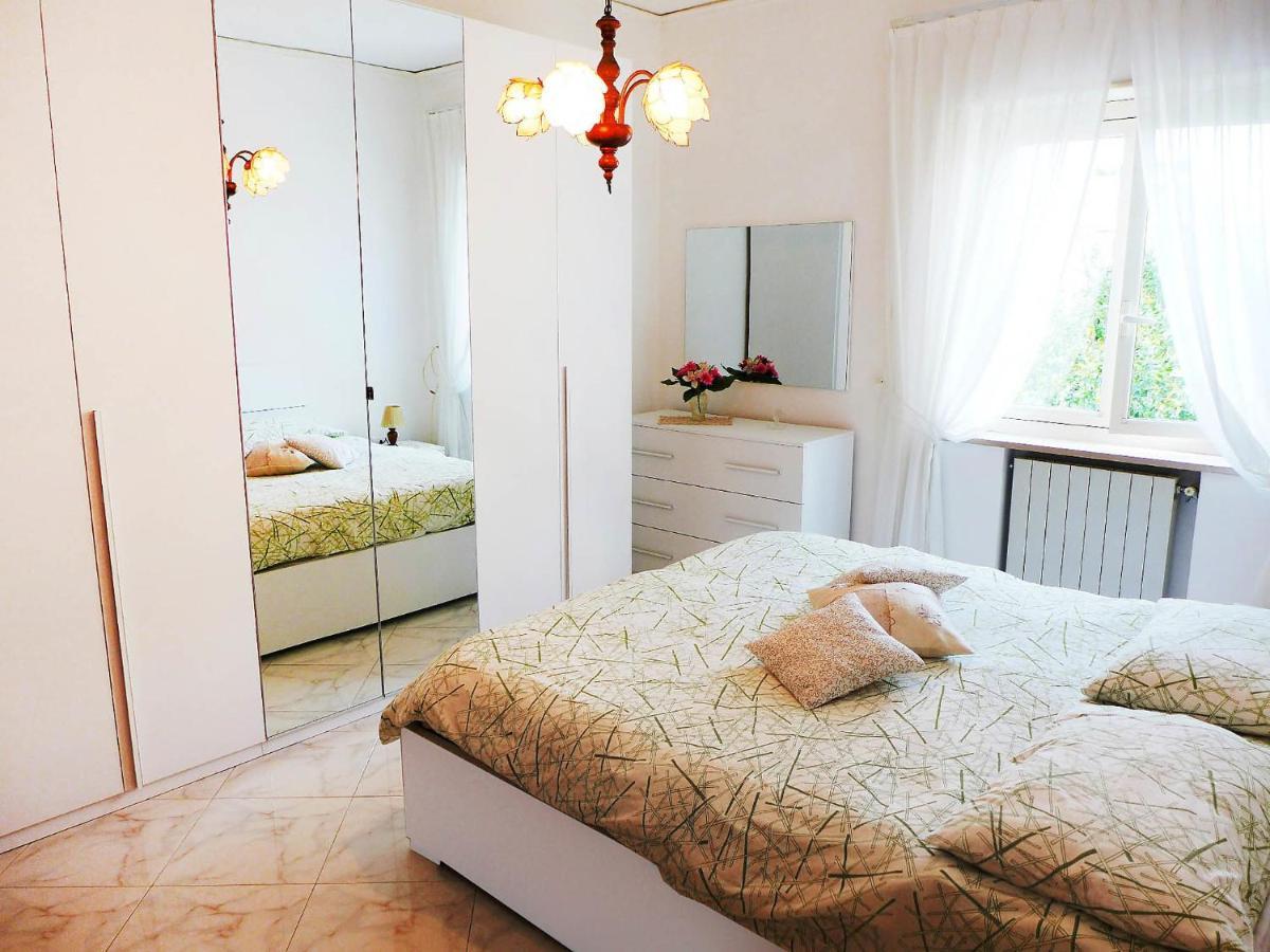Apartment Angelina By Interhome ซอร์เรนโต ภายนอก รูปภาพ