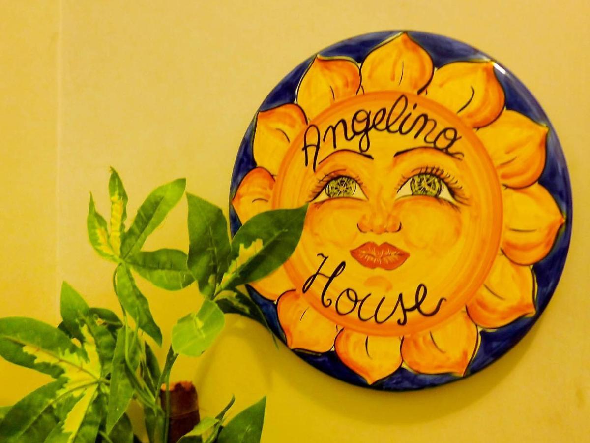 Apartment Angelina By Interhome ซอร์เรนโต ภายนอก รูปภาพ