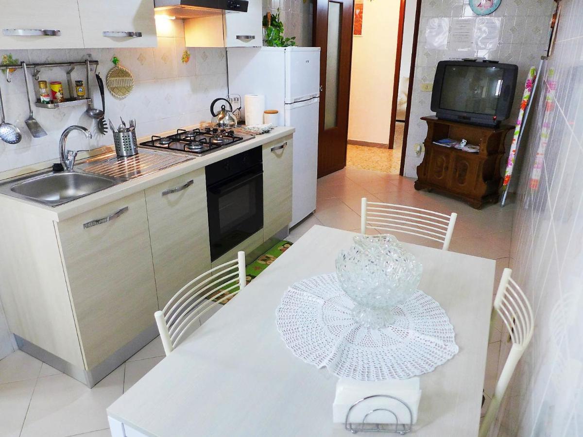 Apartment Angelina By Interhome ซอร์เรนโต ภายนอก รูปภาพ