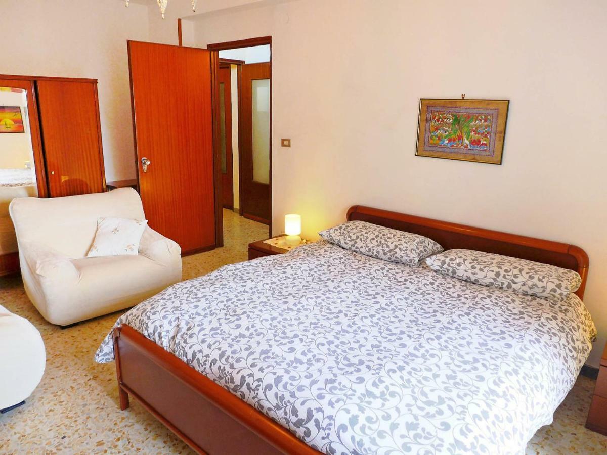 Apartment Angelina By Interhome ซอร์เรนโต ภายนอก รูปภาพ