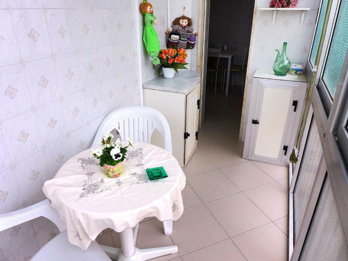 Apartment Angelina By Interhome ซอร์เรนโต ภายนอก รูปภาพ
